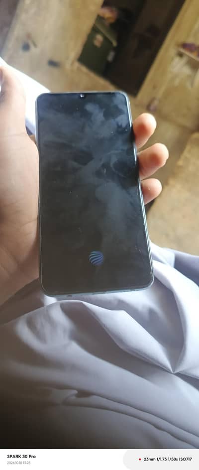 Vivo S1