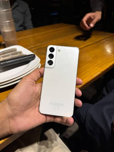 Samsung Mobile S22