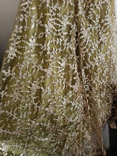 lehnga with duppata and kurti