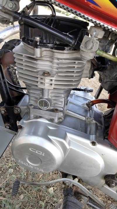 Honda 125 2018 model jisne Lena ho call kar le