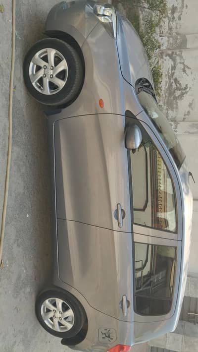 Suzuki Cultus VXL 2019
