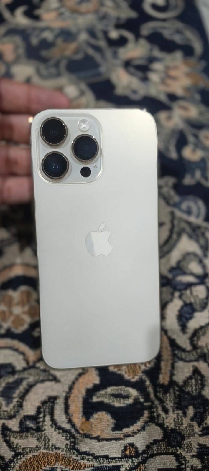 Apple iPhone 14 Pro Max 0