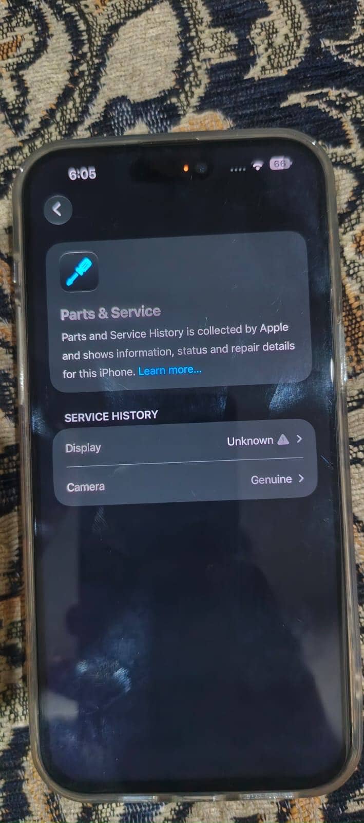 Apple iPhone 14 Pro Max 1