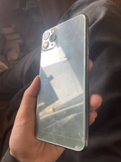 Apple iPhone 11 Pro Max factory unlock