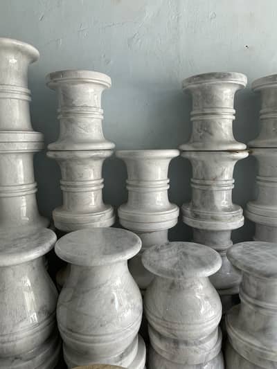 Wazu choki ziyarat white and other stone stock available