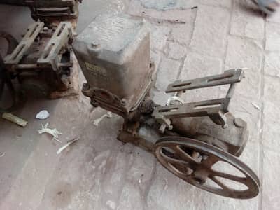 Diamond k 2 water pump in best condition for sale