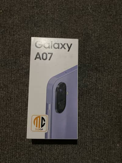 Samsung A07.6-128