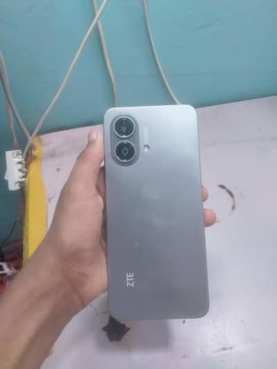Zte Blade A35e