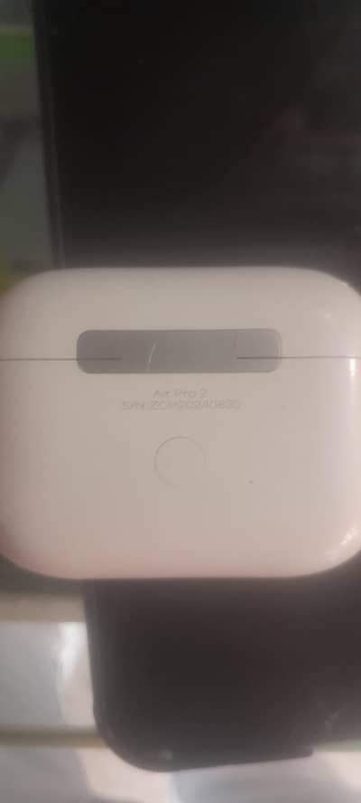 Apple Airpods pro 2