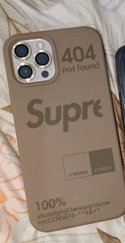 Apple iPhone 12 Pro Max Non PTA