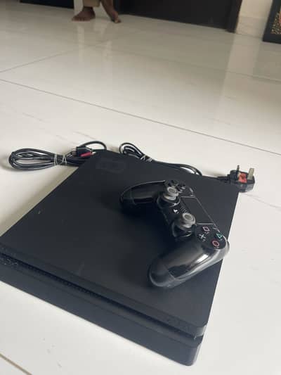 Ps4 slim used