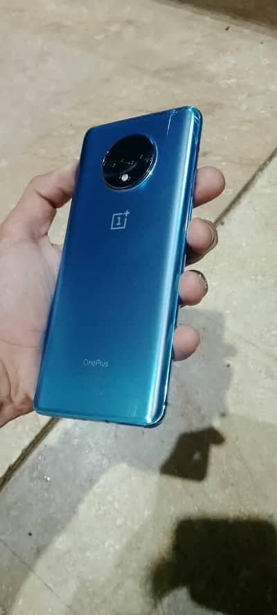 One Plus 7T 0