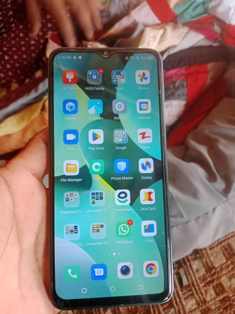 Google Other Model 1