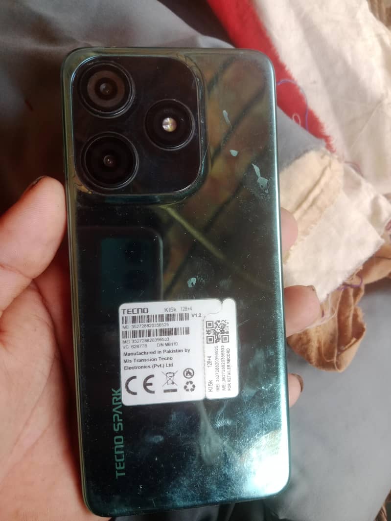 Google Other Model 3