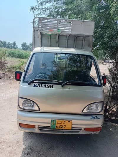 changan pickup for sale