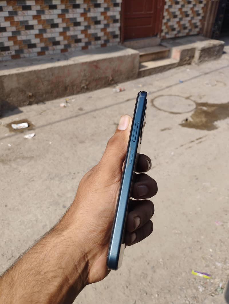 OPPO A6 1