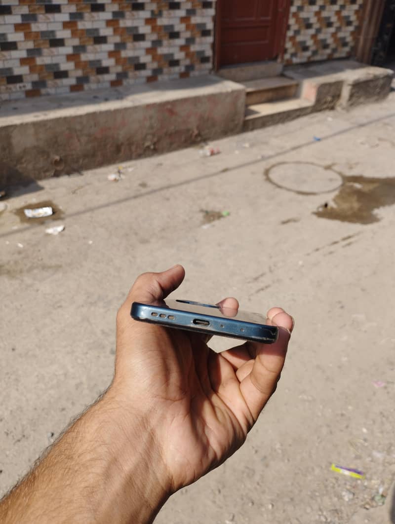 OPPO A6 2