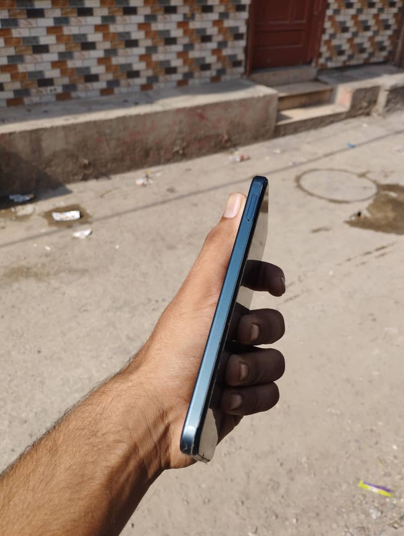 OPPO A6 3