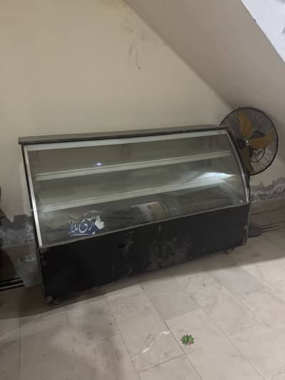 Display Refrigerator