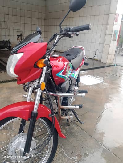 Prider 100 Used excellent condition