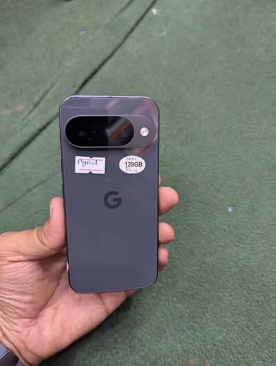 Google Pixel 10(PTA APPROVED)