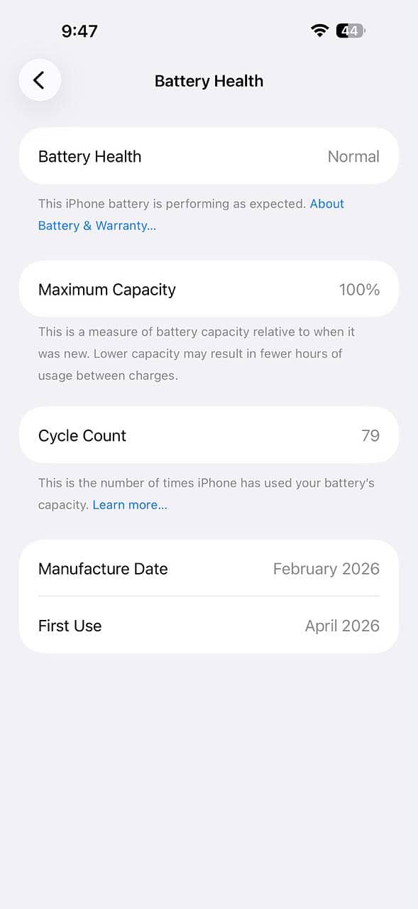 Apple iPhone 17 Pro Max 0