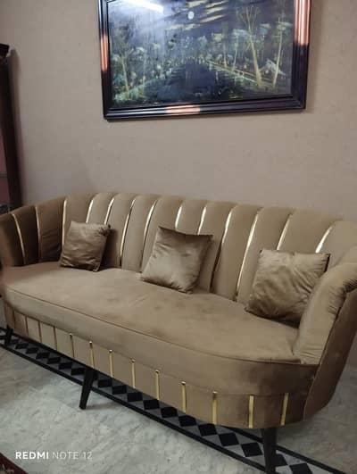 5 seater sofa for sale
