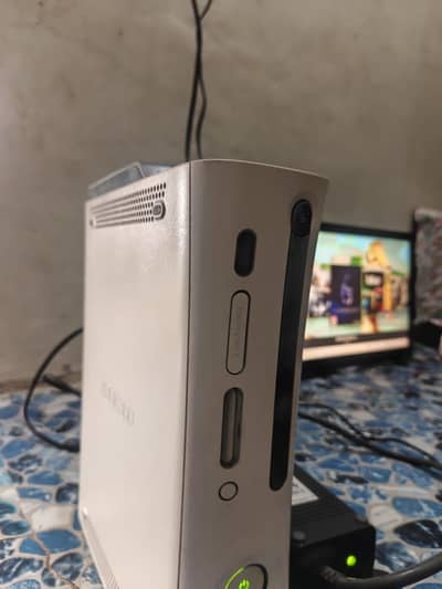 xbox 360 fat