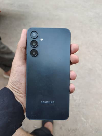 Samsung Mobile A15 5G