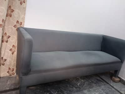 3 seater sofa