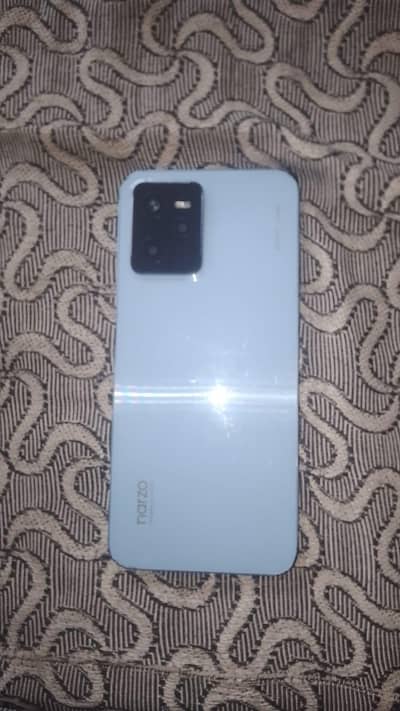Realme Narzo 50A Prime
