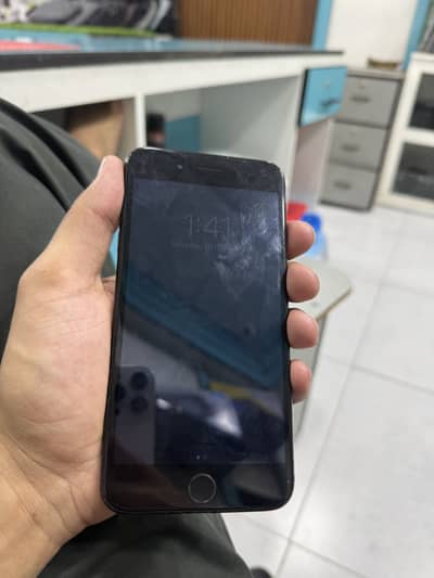 Apple iPhone 7 Plus