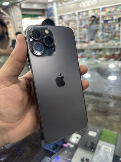 Apple iPhone 13 Pro Max