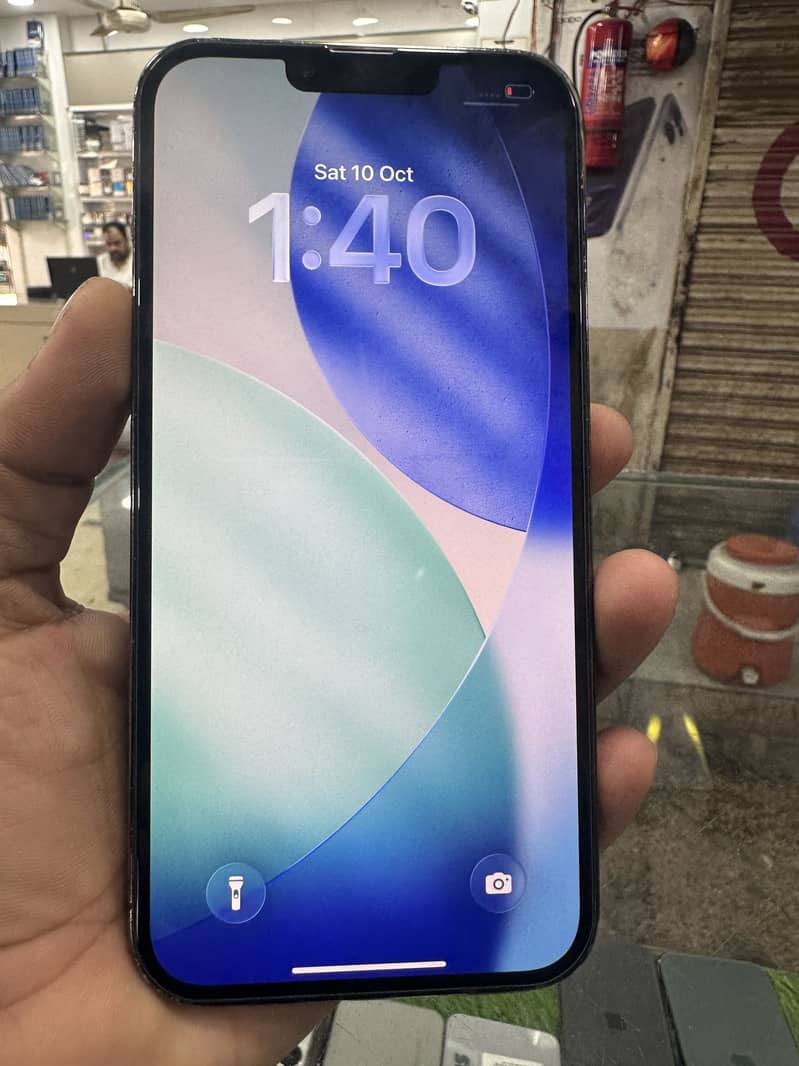 Apple iPhone 13 Pro Max 3