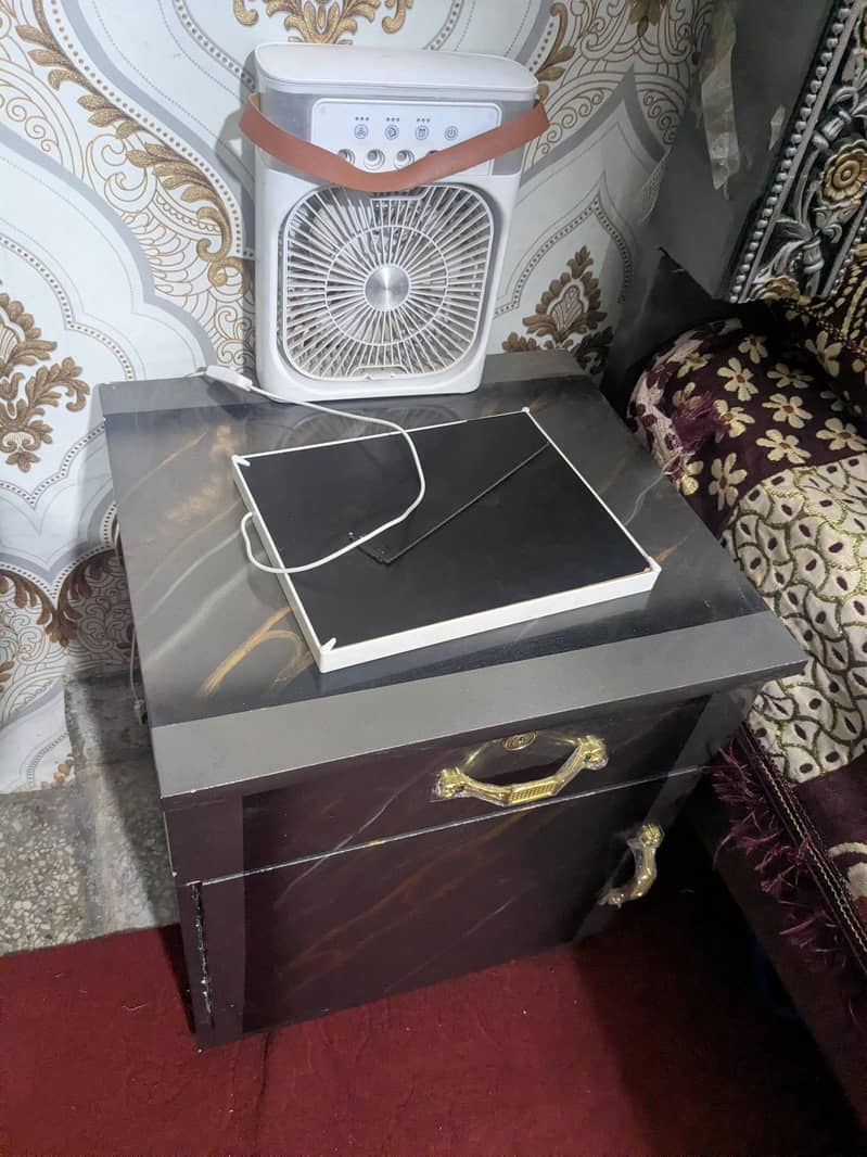 side table 2