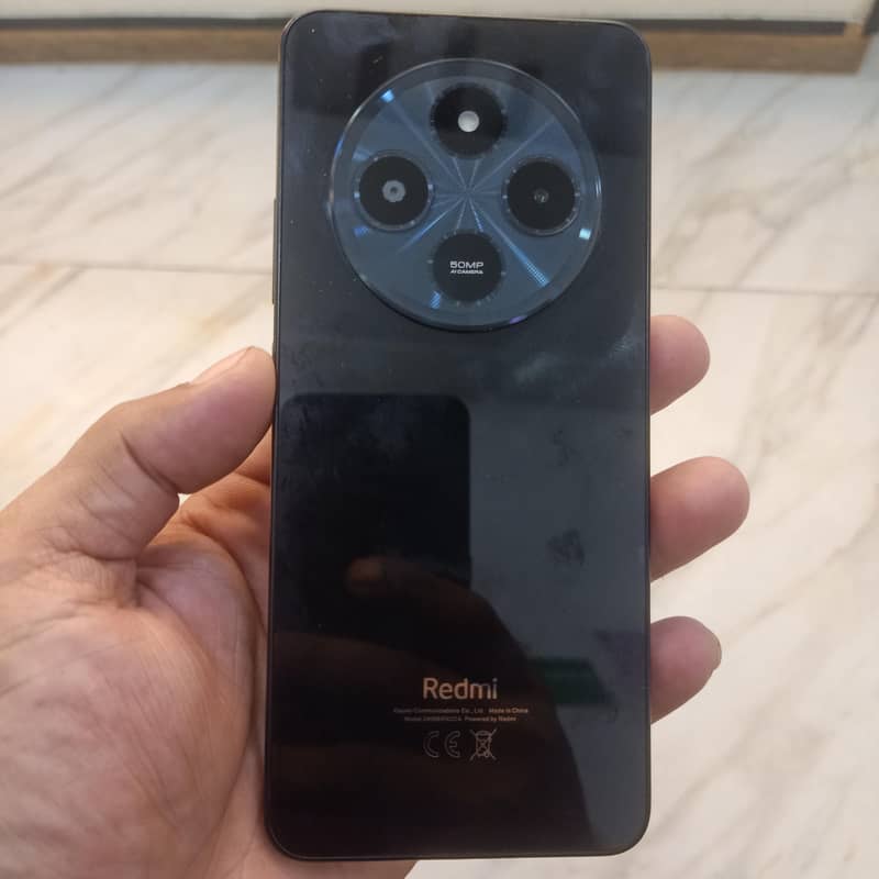 Redmi 14C 0