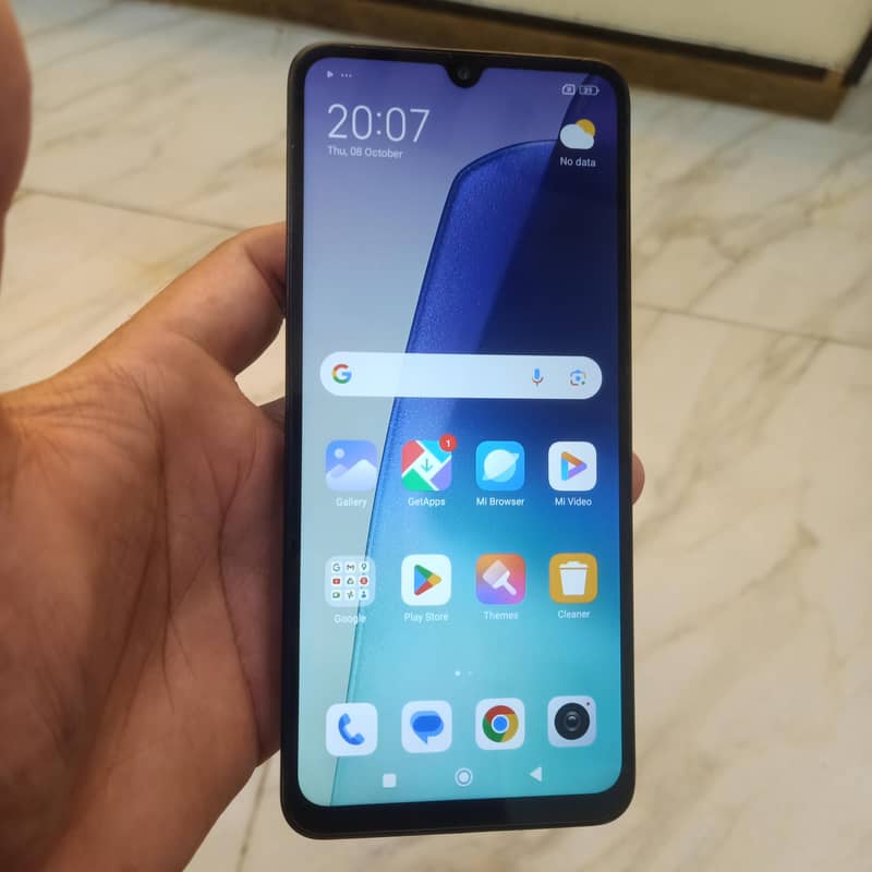 Redmi 14C 1