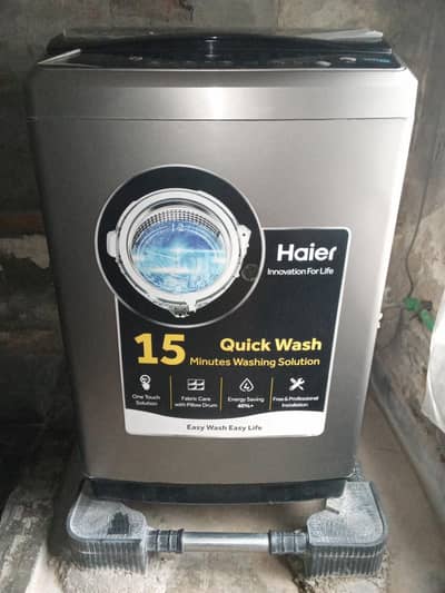 Haier