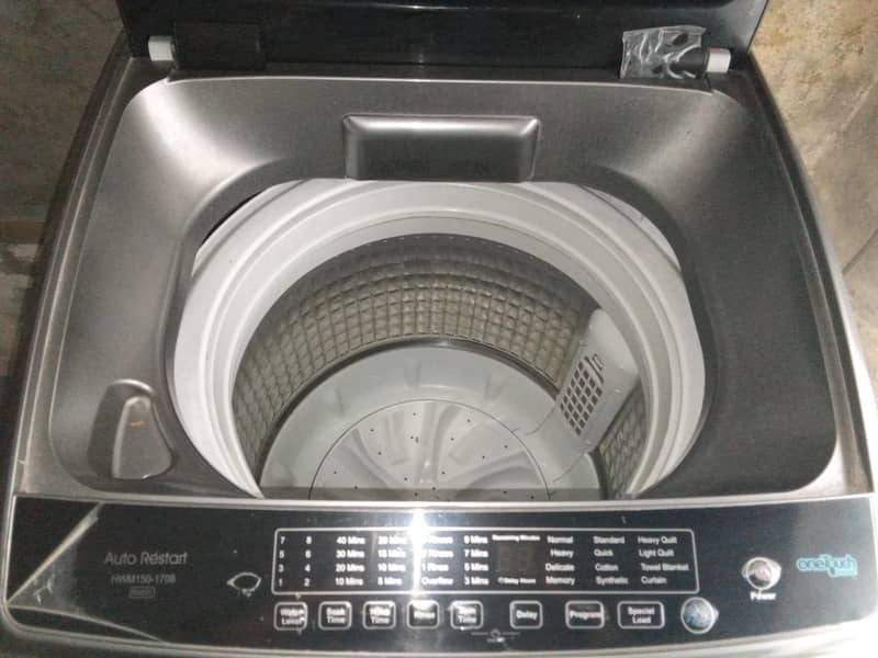Haier 2
