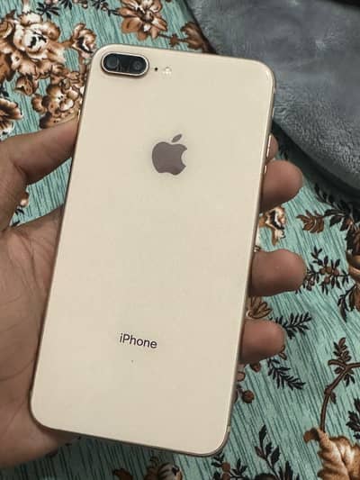 Apple iPhone 8 Plus