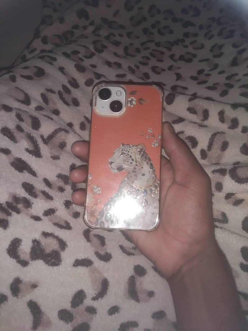 Apple iPhone 13 1