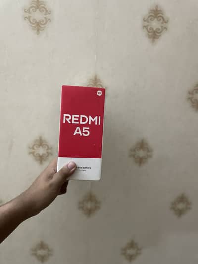 Xiaomi Redmi A5
