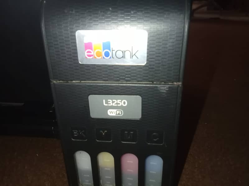 Epson L3250 3