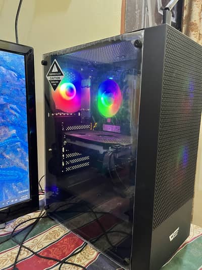 Gaming pc for sale