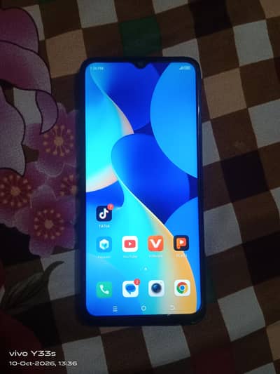 Tecno Spark 10