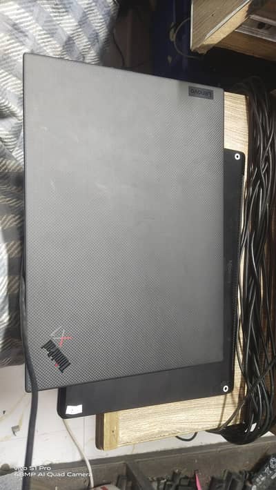 Thinkpad X1 carbon