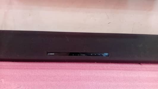 yamaha ATS 1080 soundbar original