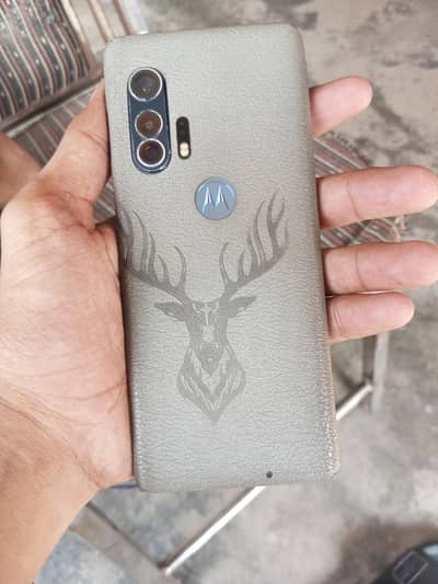 Motorola Edge Plus 03036675252 urgent sell