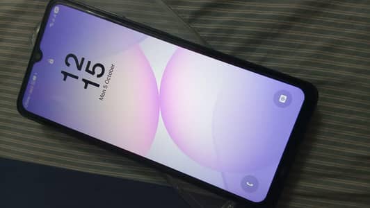 Samsung Mobile A07 5G