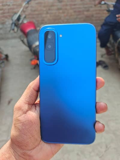 blue colour 03057232408